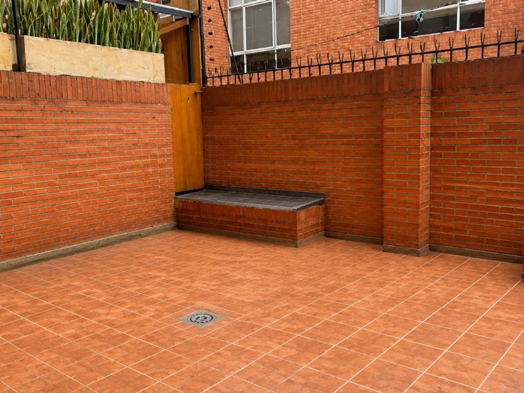 Apartamento de 1 alcoba en venta en Mónaco, Bogotá, 45 m² · foto 7 de 10