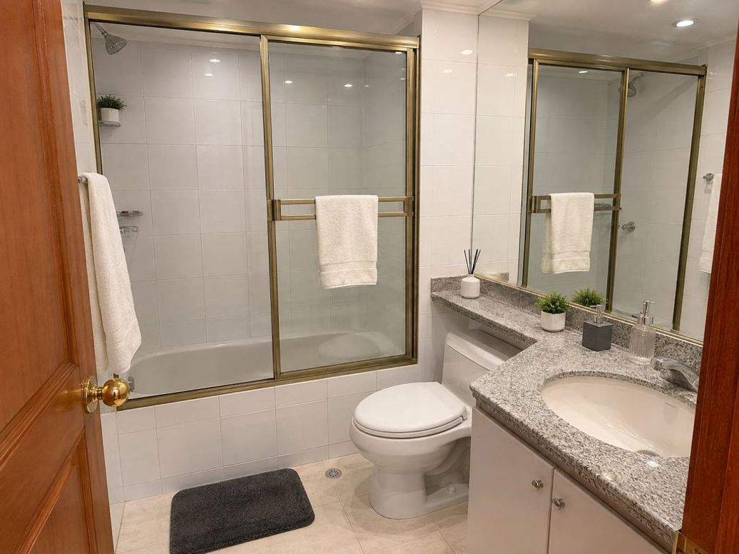 Apartamento de 1 alcoba en venta en Mónaco, Bogotá, 45 m² · foto 8 de 10