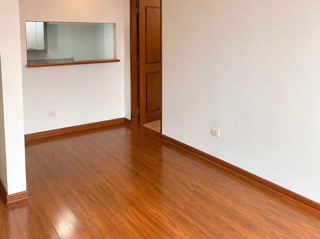 Apartamento de 1 alcoba en venta en Mónaco, Bogotá, 45 m² · foto 9 de 10