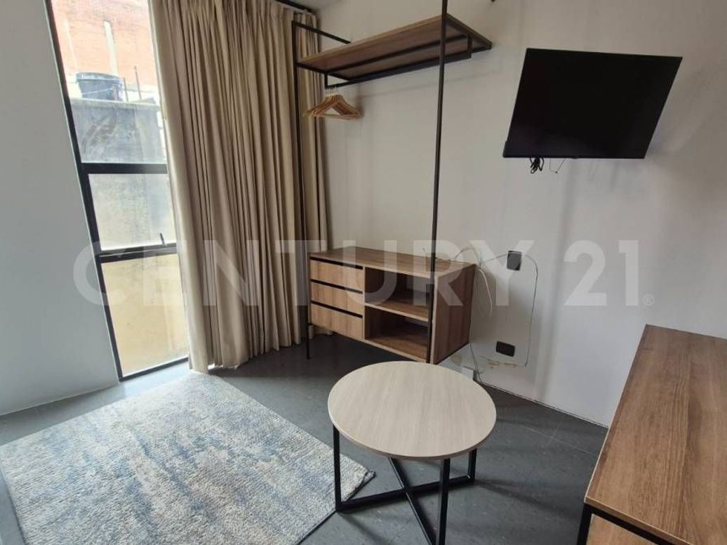 Apartaestudio en venta en Chapinero Central, Bogotá, 29 m² · foto 5 de 18