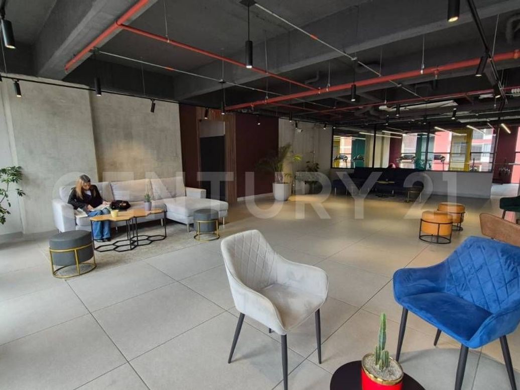 Apartaestudio en venta en Chapinero Central, Bogotá, 29 m² · foto 17 de 18