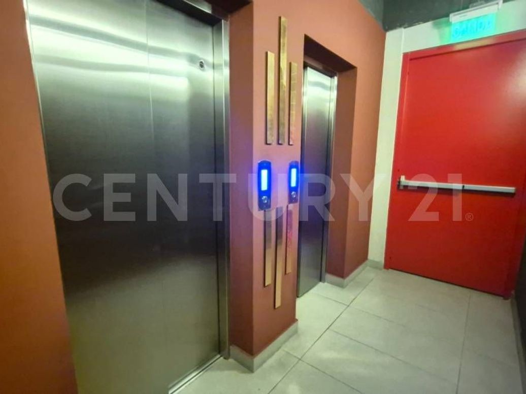 Apartaestudio en venta en Chapinero Central, Bogotá, 29 m² · foto 15 de 18