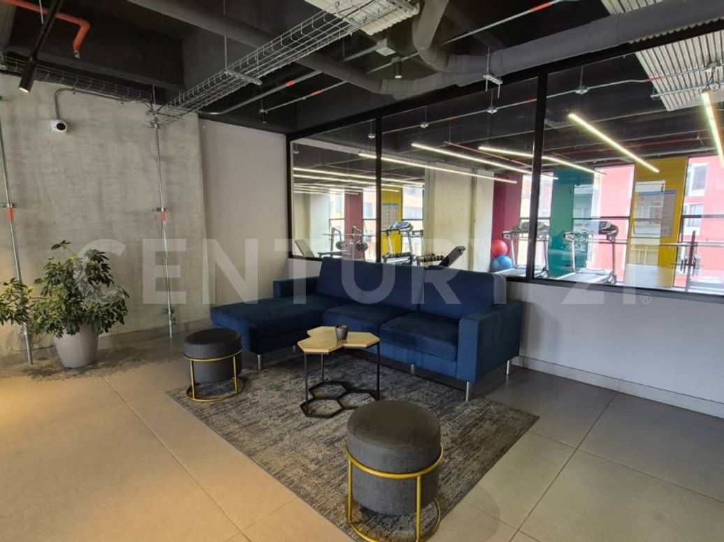 Apartaestudio en venta en Chapinero Central, Bogotá, 29 m² · foto 18 de 18