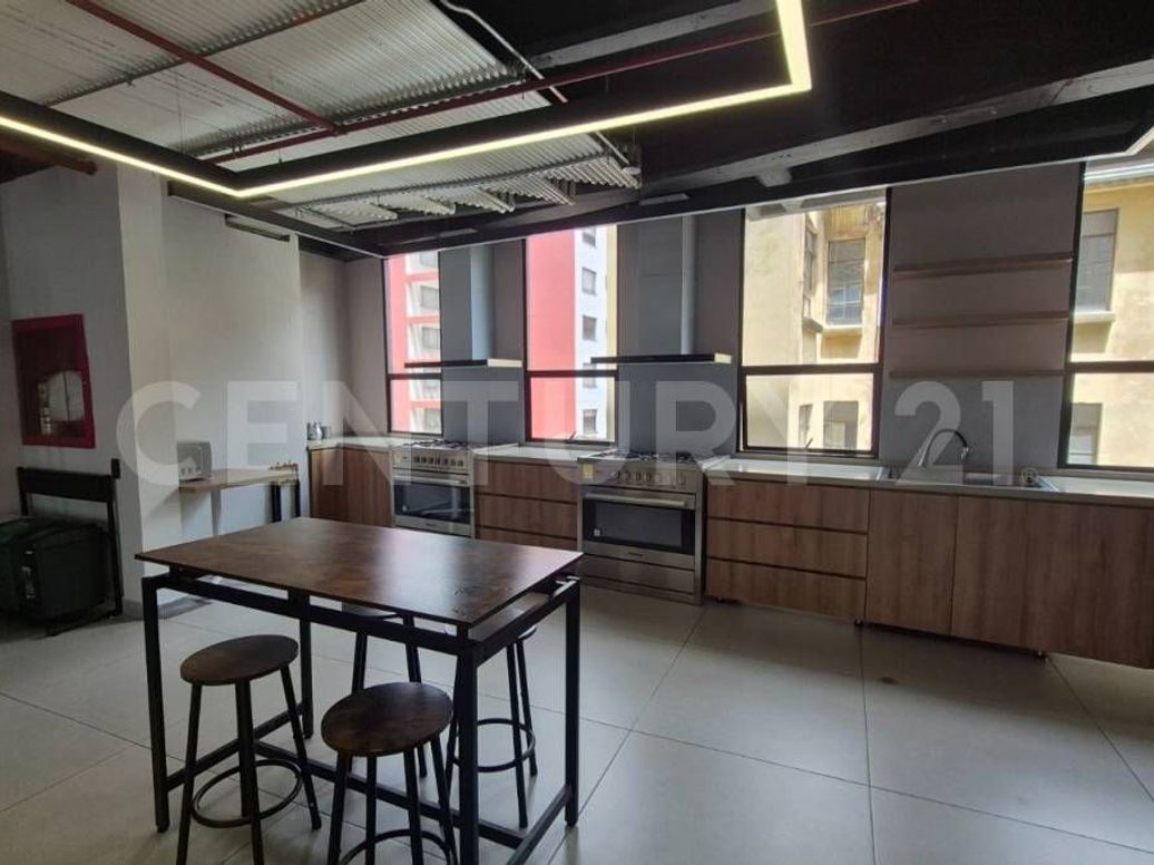 Apartaestudio en venta en Chapinero Central, Bogotá, 29 m² · foto 11 de 18