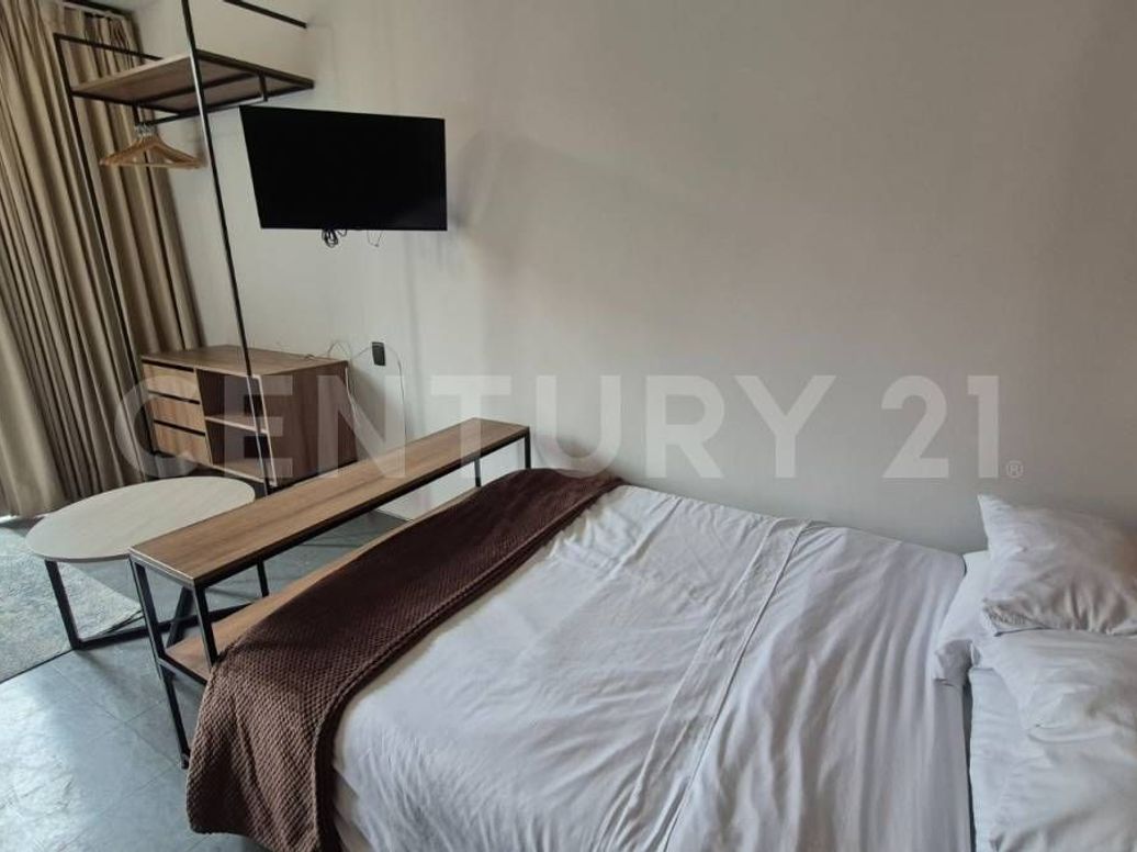 Apartaestudio en venta en Chapinero Central, Bogotá, 29 m² · foto 6 de 18