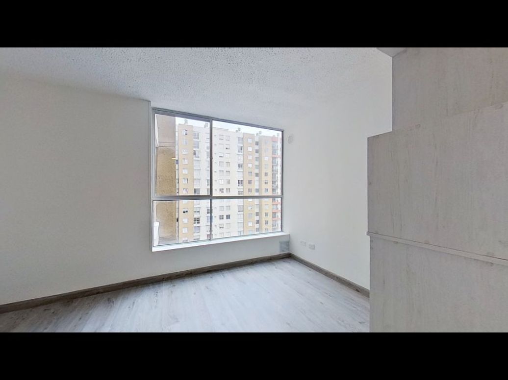Apartaestudio en venta en Castilla, Bogotá, 26 m² · foto 15 de 20