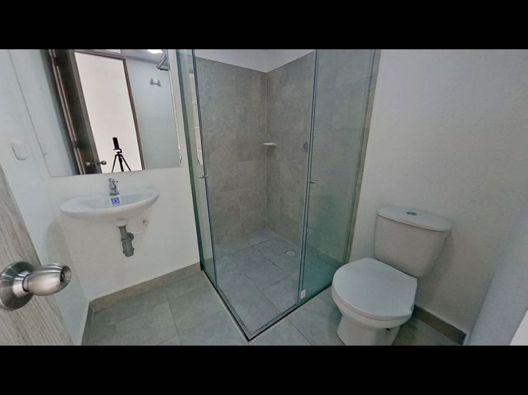 Apartaestudio en venta en Castilla, Bogotá, 26 m² · foto 14 de 20
