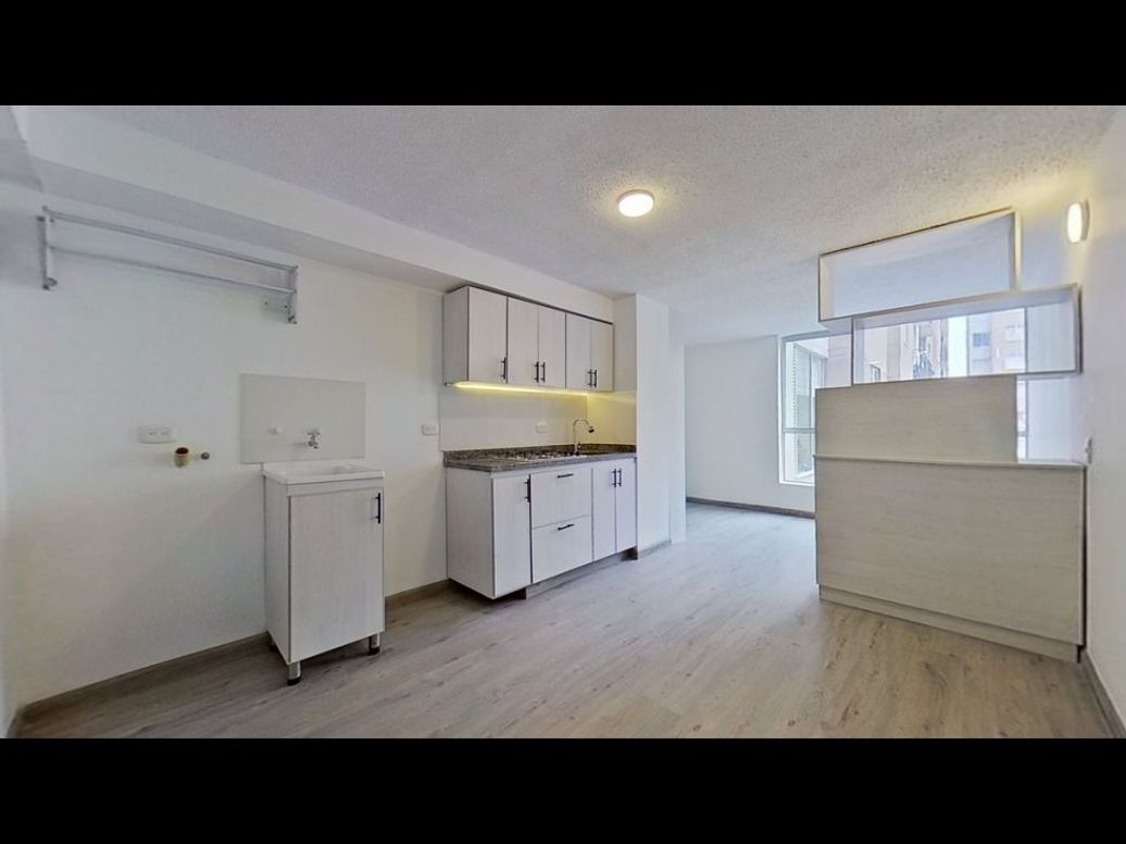 Apartaestudio en venta en Castilla, Bogotá, 26 m² · foto 20 de 20