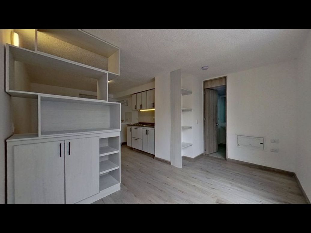 Apartaestudio en venta en Castilla, Bogotá, 26 m² · foto 17 de 20