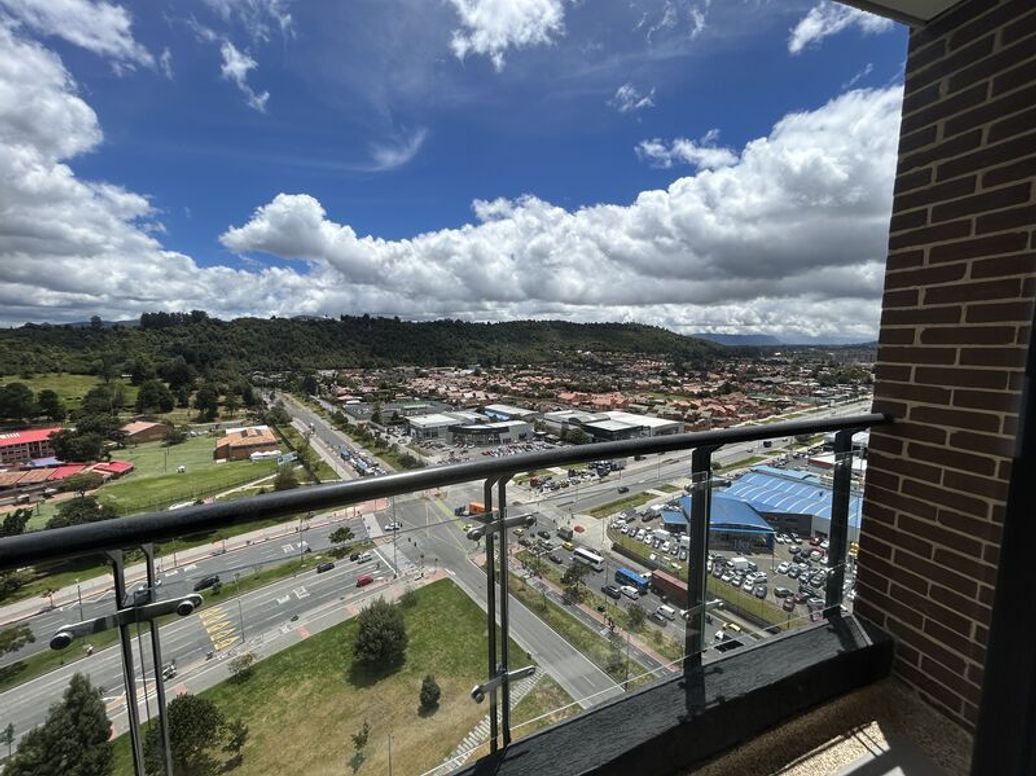 Apartamento de 3 alcobas en venta en San José De Bavaria, Bogotá, 148 m² · foto 19 de 20
