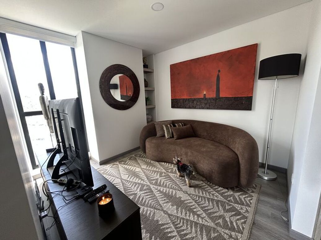 Apartamento de 3 alcobas en venta en San José De Bavaria, Bogotá, 148 m² · foto 18 de 20