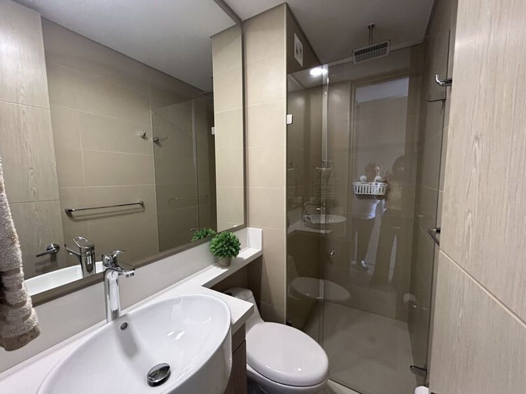Apartamento de 3 alcobas en venta en San José De Bavaria, Bogotá, 148 m² · foto 15 de 20