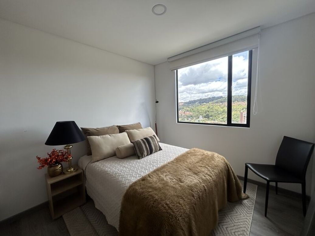 Apartamento de 3 alcobas en venta en San José De Bavaria, Bogotá, 148 m² · foto 11 de 20