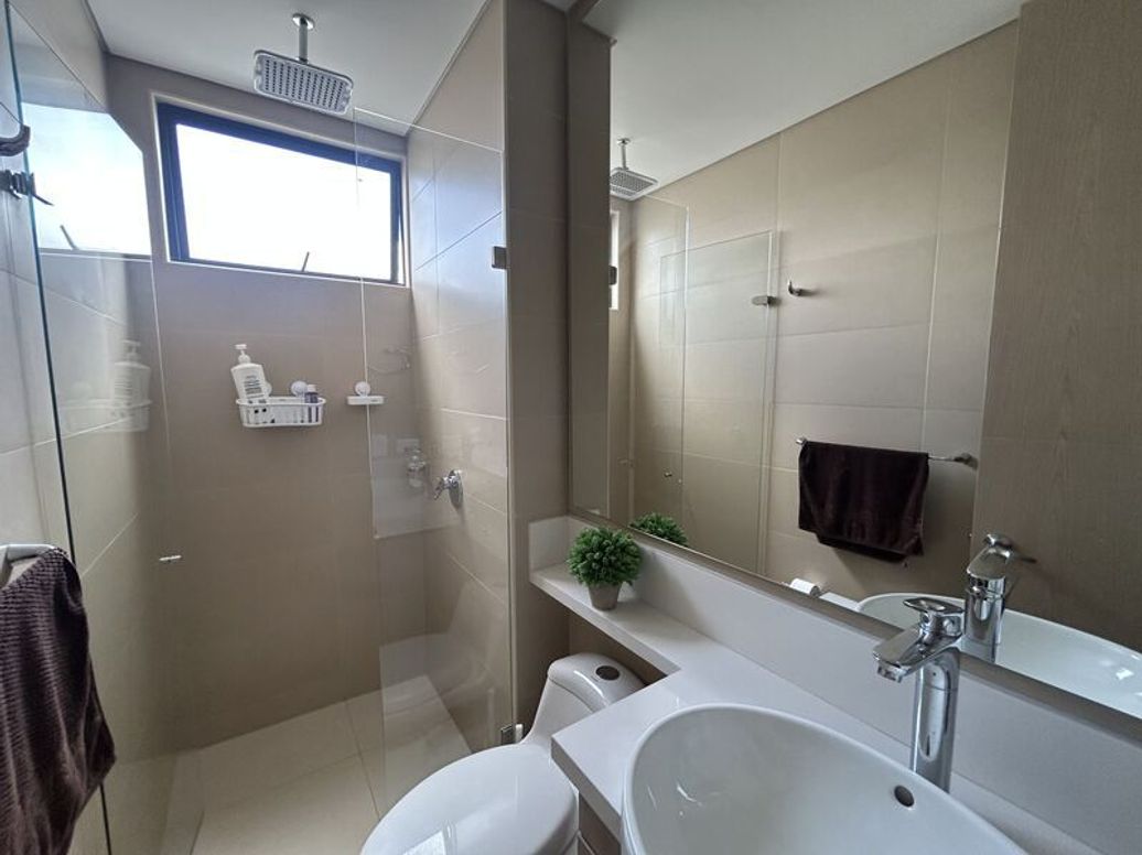 Apartamento de 3 alcobas en venta en San José De Bavaria, Bogotá, 148 m² · foto 13 de 20