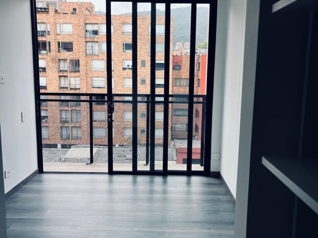 Apartamento de 2 alcobas en venta en Antiguo Country, Bogotá, 72 m² · foto 3 de 20