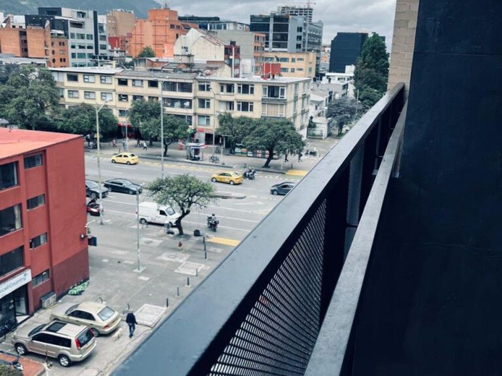 Apartamento de 2 alcobas en venta en Antiguo Country, Bogotá, 72 m² · foto 12 de 20