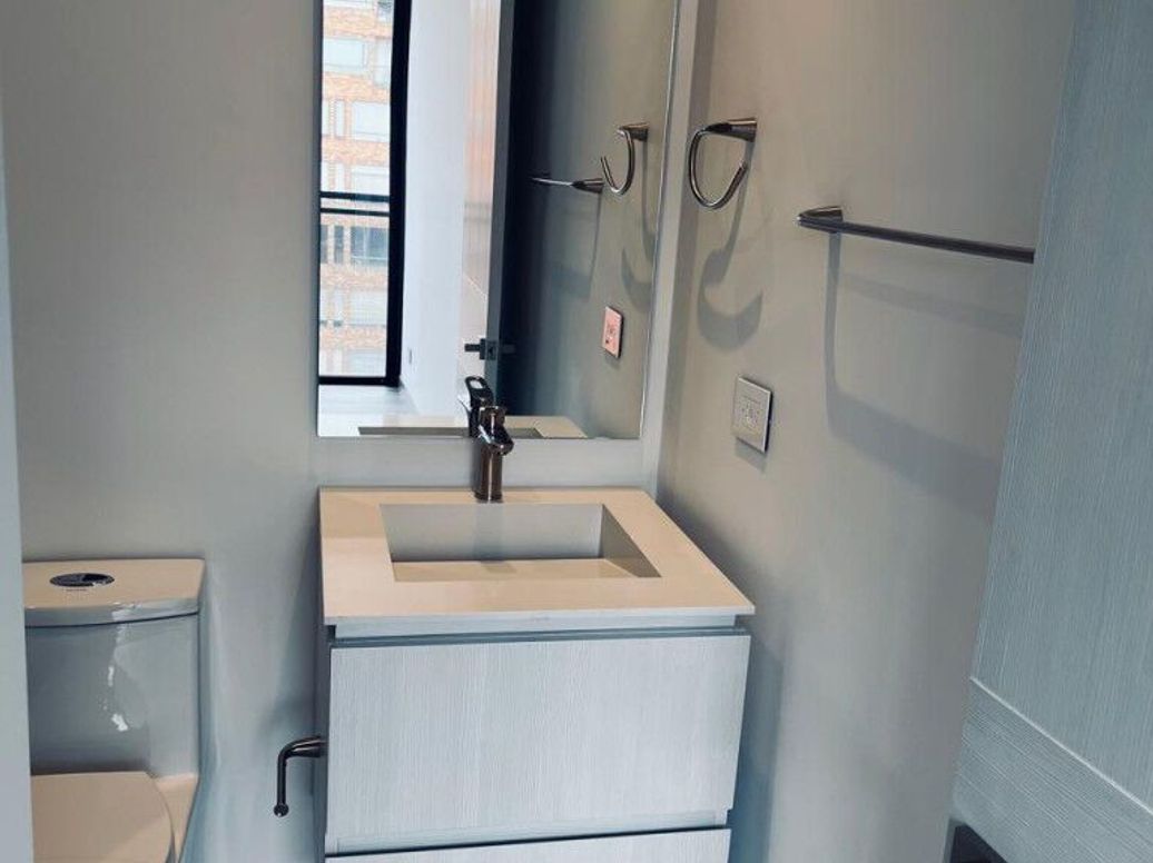 Apartamento de 2 alcobas en venta en Antiguo Country, Bogotá, 72 m² · foto 7 de 20