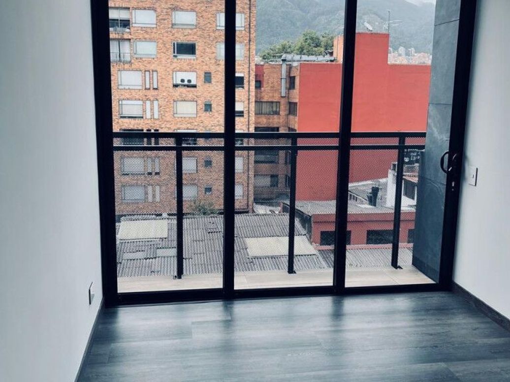 Apartamento de 2 alcobas en venta en Antiguo Country, Bogotá, 72 m² · foto 8 de 20