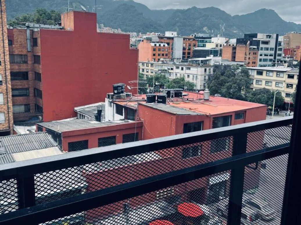 Apartamento de 2 alcobas en venta en Antiguo Country, Bogotá, 72 m² · foto 15 de 20
