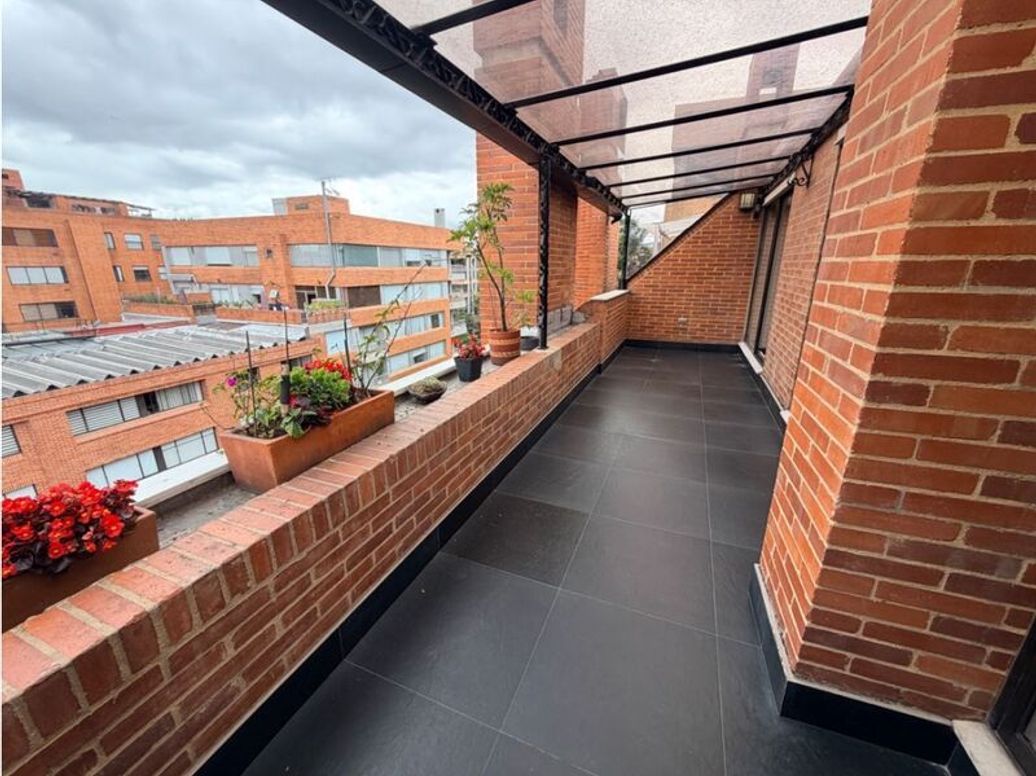 Apartamento de 3 alcobas en venta en Molinos Norte, Bogotá, 206 m² · foto 7 de 15