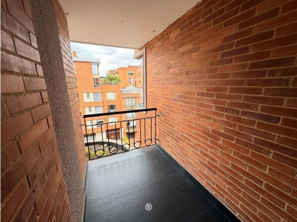 Apartamento de 3 alcobas en venta en Molinos Norte, Bogotá, 206 m² · foto 15 de 15
