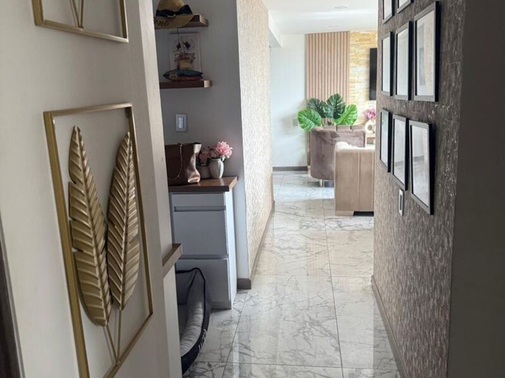Apartamento de 2 alcobas en venta en La Paz, Bogotá, 69 m² · foto 14 de 14