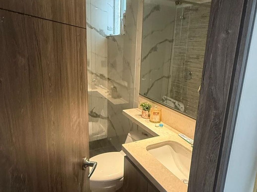 Apartamento de 2 alcobas en venta en La Paz, Bogotá, 69 m² · foto 4 de 14