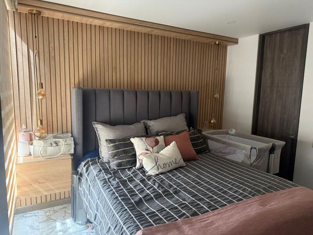 Apartamento de 2 alcobas en venta en La Paz, Bogotá, 69 m² · foto 11 de 14