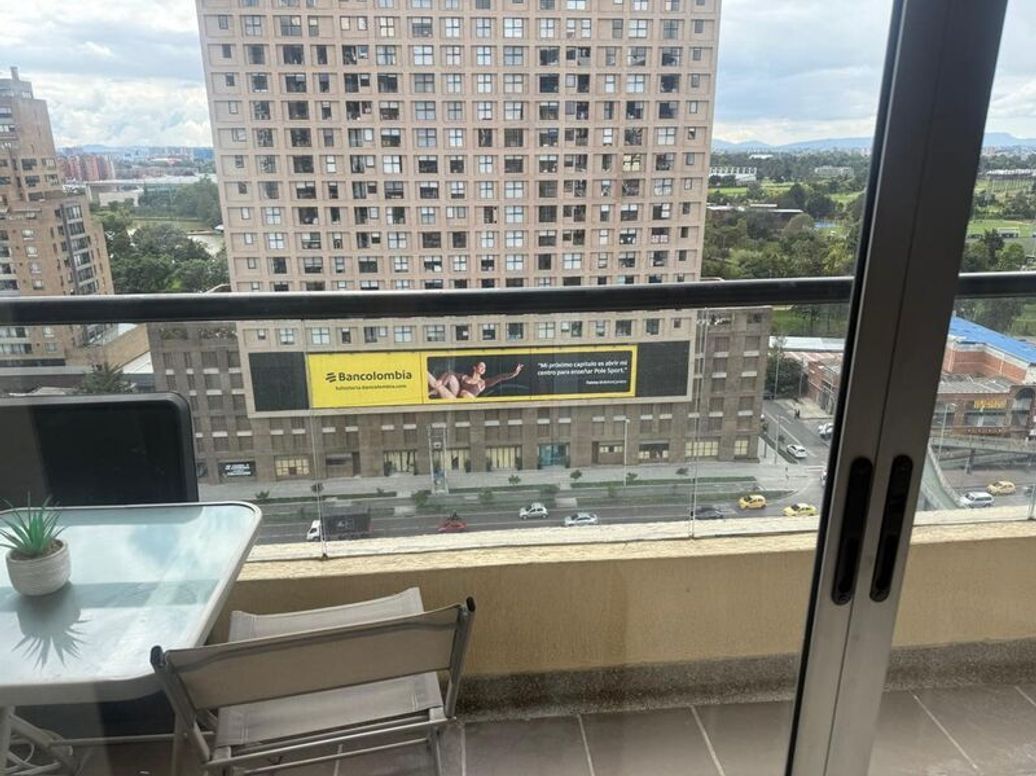 Apartamento de 2 alcobas en venta en La Paz, Bogotá, 69 m² · foto 5 de 14