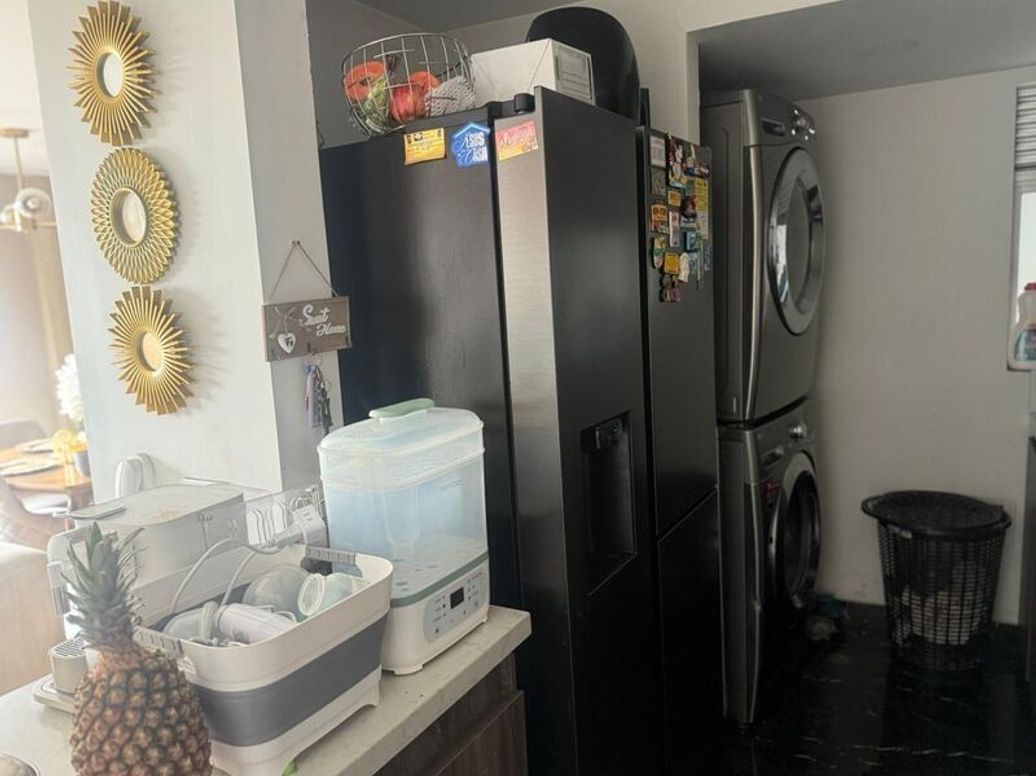 Apartamento de 2 alcobas en venta en La Paz, Bogotá, 69 m² · foto 6 de 14