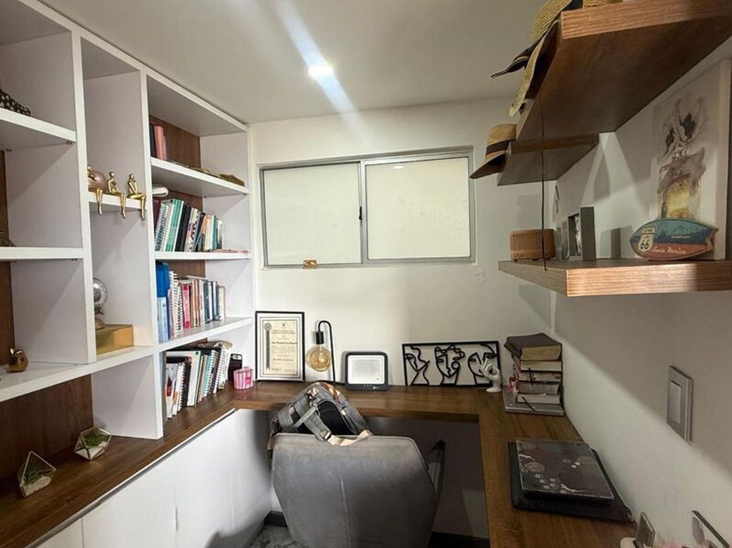 Apartamento de 2 alcobas en venta en La Paz, Bogotá, 69 m² · foto 12 de 14