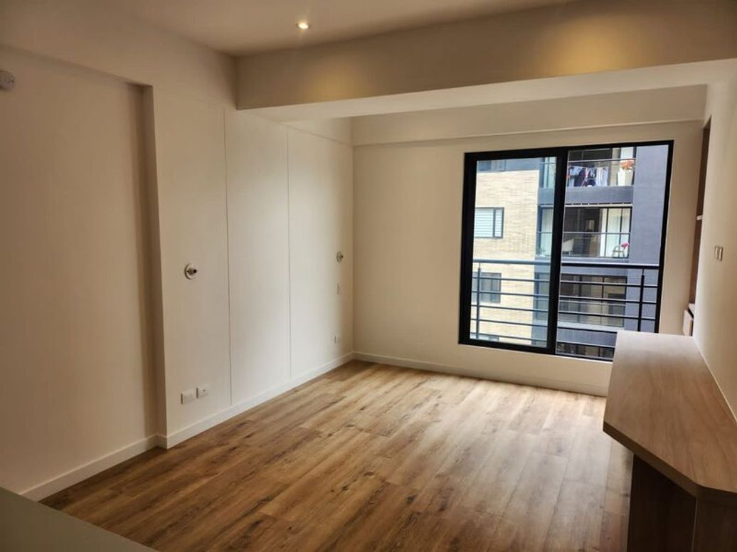 Apartaestudio en venta en La Esperanza Norte, Bogotá, 33 m² · foto 5 de 20