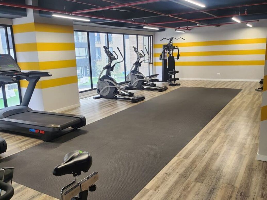 Apartaestudio en venta en La Esperanza Norte, Bogotá, 33 m² · foto 19 de 20