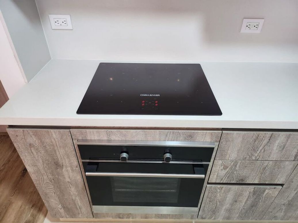 Apartaestudio en venta en La Esperanza Norte, Bogotá, 33 m² · foto 6 de 20