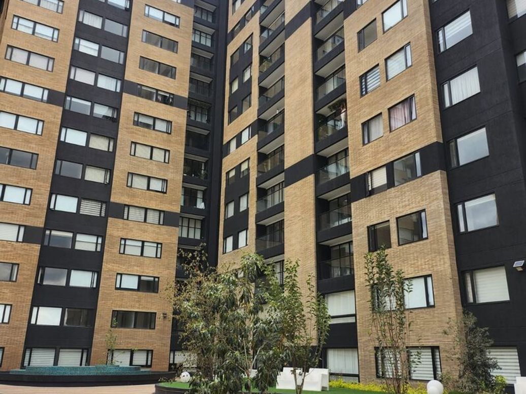 Apartaestudio en venta en La Esperanza Norte, Bogotá, 33 m² · foto 13 de 20