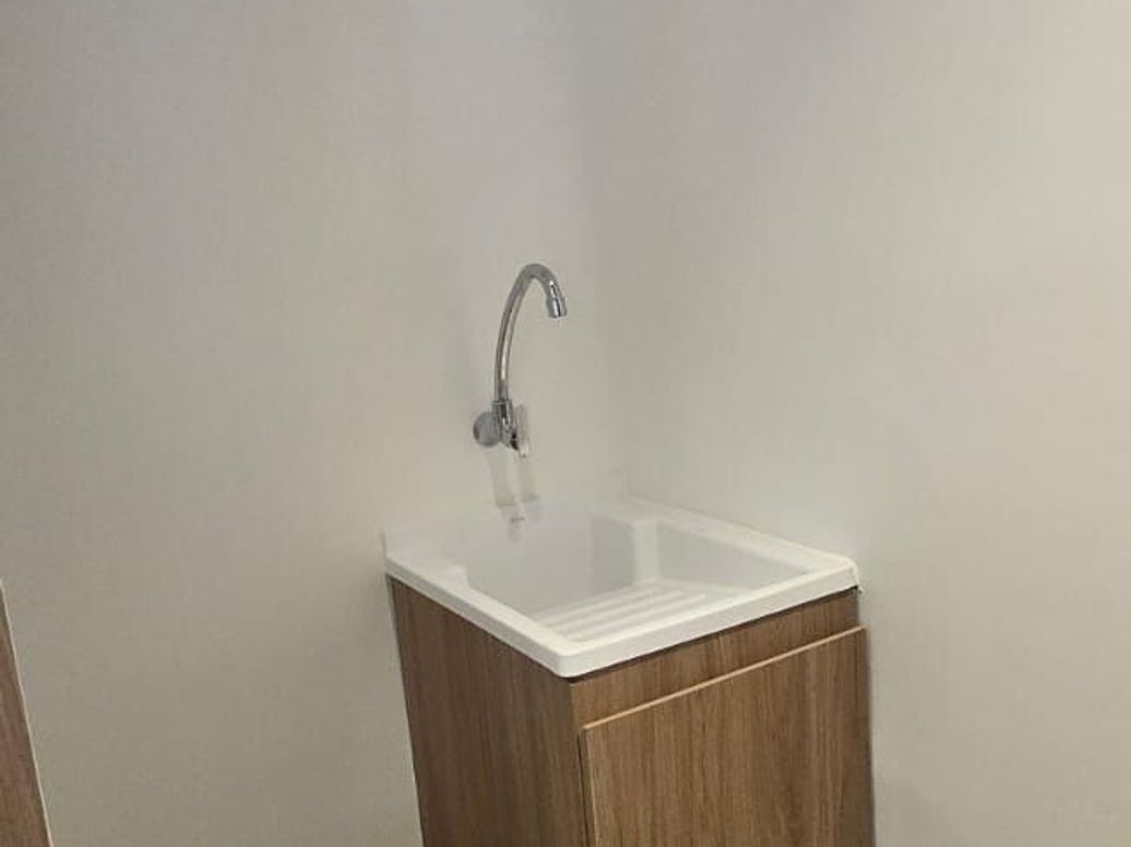 Apartamento de 1 alcoba en venta en Bella Suiza, Bogotá, 58 m² · foto 8 de 8