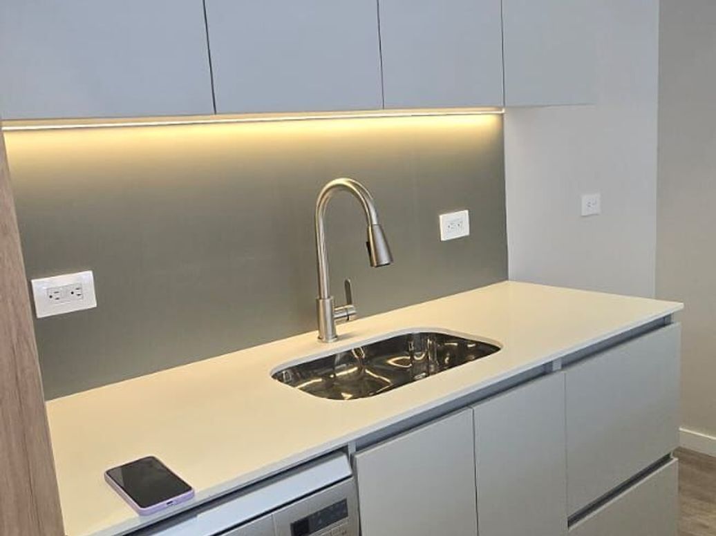 Apartamento de 1 alcoba en venta en Bella Suiza, Bogotá, 58 m² · foto 7 de 8