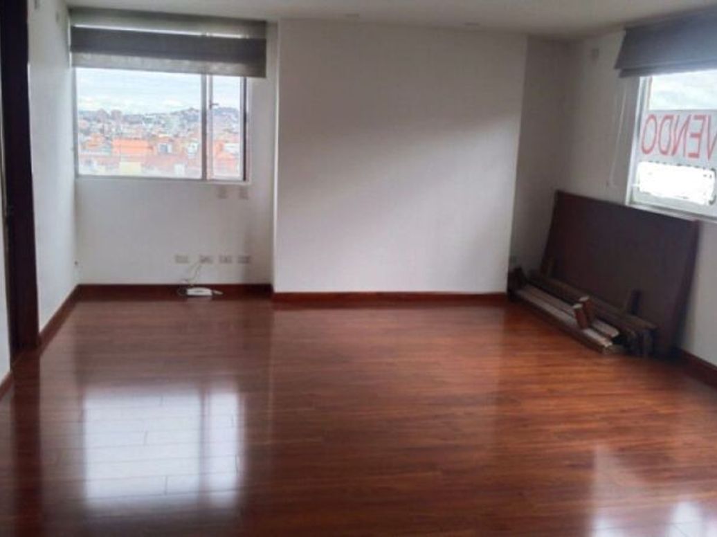 Apartamento de 3 alcobas en venta en Santa Barbara Central, Bogotá, 291 m² · foto 13 de 20