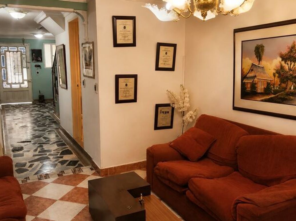 Casa de 3 alcobas en venta en Nueva Zelandia, Bogotá, 215 m² · foto 4 de 5