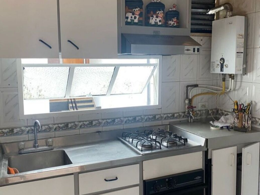 Apartamento de 2 alcobas en venta en Centro Americas, Bogotá, 51 m² · foto 3 de 8