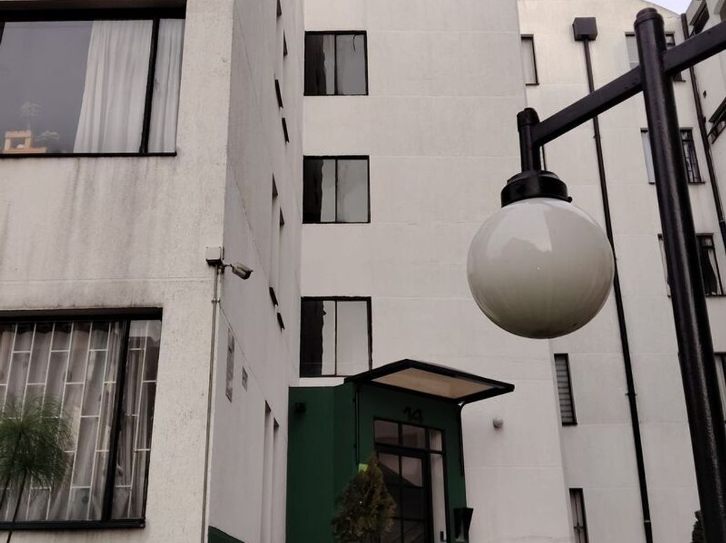 Apartamento de 2 alcobas en venta en Centro Americas, Bogotá, 51 m² · foto 8 de 8