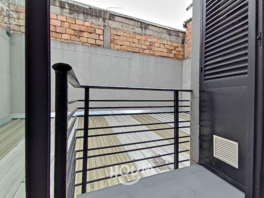 Apartamento de 1 alcoba en arriendo en Samper Mendoza, Bogotá, 40 m² · foto 10 de 19