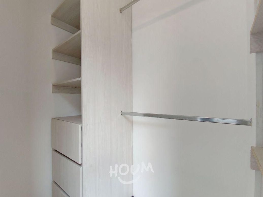 Apartamento de 1 alcoba en arriendo en Samper Mendoza, Bogotá, 40 m² · foto 12 de 19
