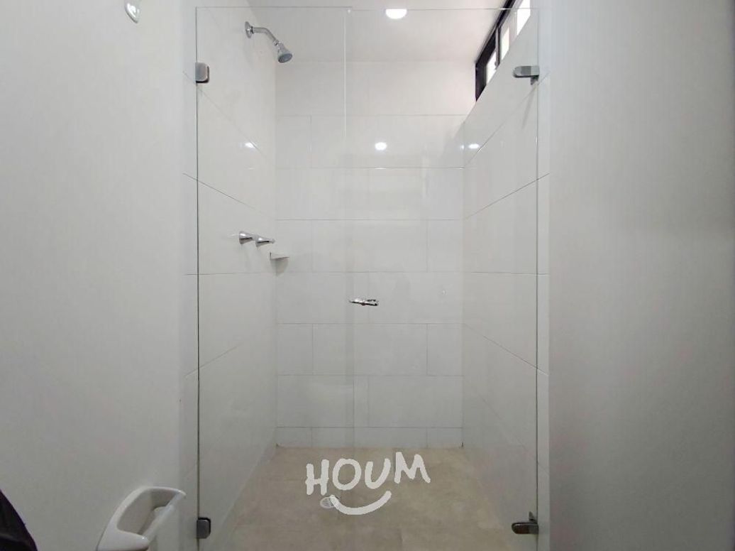 Apartamento de 1 alcoba en arriendo en Samper Mendoza, Bogotá, 40 m² · foto 14 de 19