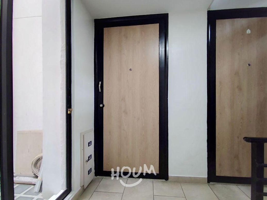 Apartamento de 1 alcoba en arriendo en Samper Mendoza, Bogotá, 40 m² · foto 17 de 19