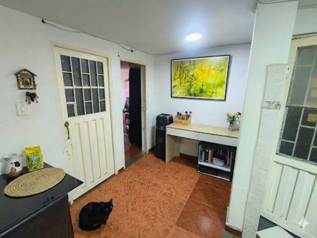 Casa de 13 alcobas en venta en Villa Elisa, Bogotá, 219 m² · foto 3 de 20