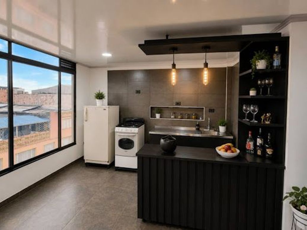 Casa de 13 alcobas en venta en Villa Elisa, Bogotá, 219 m² · foto 14 de 20