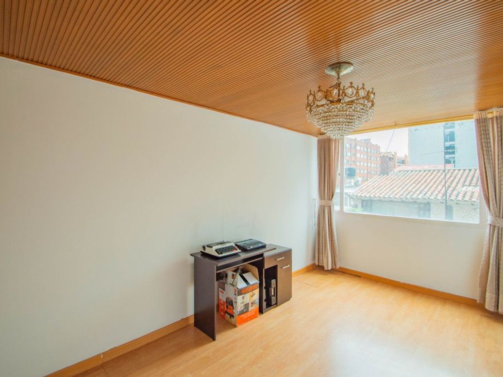 Apartamento de 3 alcobas en venta en Escuela De Infantería, Bogotá, 129 m² · foto 17 de 20