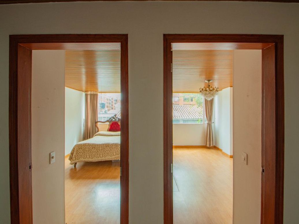 Apartamento de 3 alcobas en venta en Escuela De Infantería, Bogotá, 129 m² · foto 12 de 20