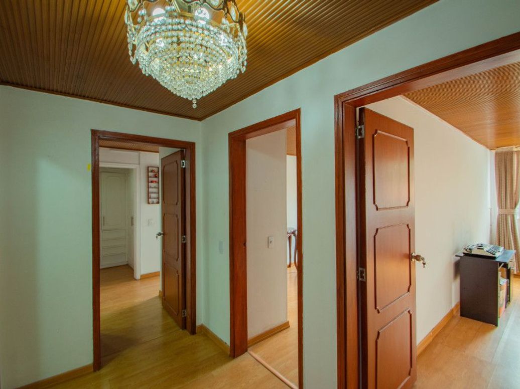 Apartamento de 3 alcobas en venta en Escuela De Infantería, Bogotá, 129 m² · foto 13 de 20